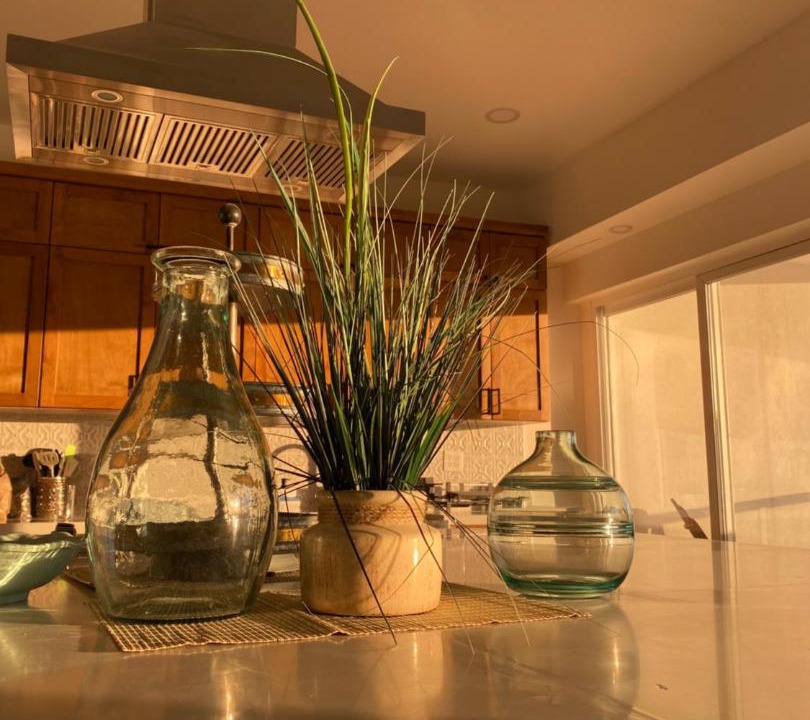 Photo of Kitchen in Popotla
