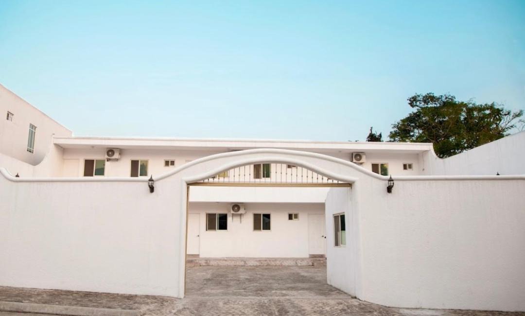 Photo of Buildings in Ciudad Valles