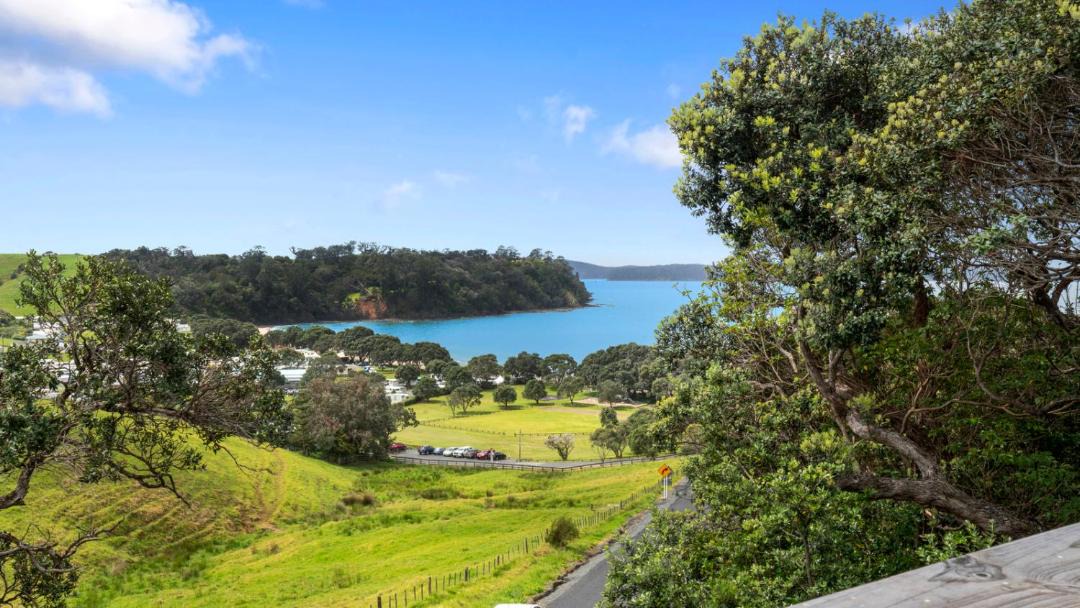 Photo of Outdoor in Mahurangi East