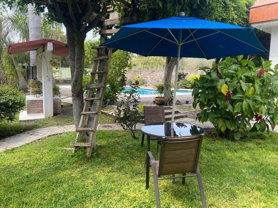 Photo of Patio Balcony in Cuautla