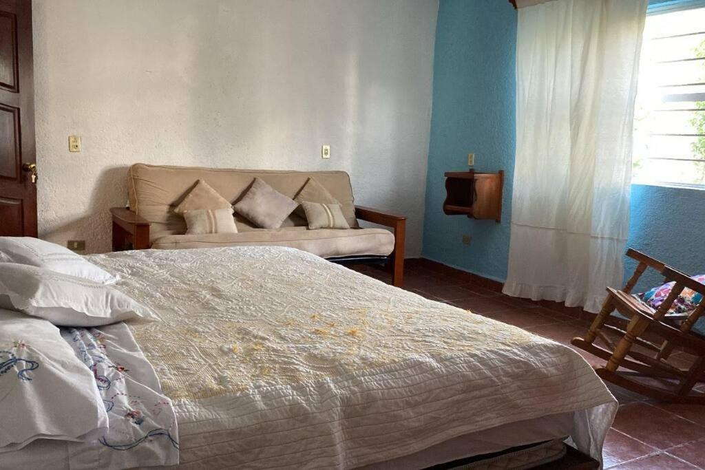 Photo of Bedroom in Cuautla