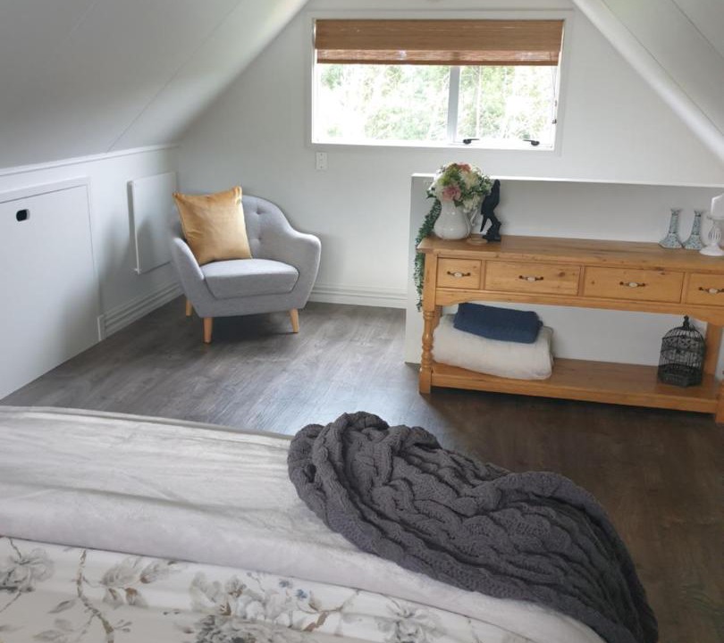 Photo of Bedroom in Motueka