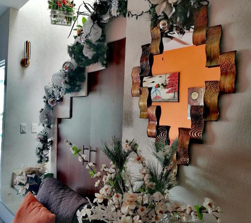 Photo of Livingroom in Yautepec