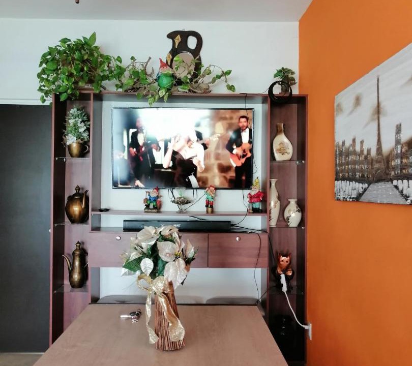 Photo of Livingroom in Yautepec