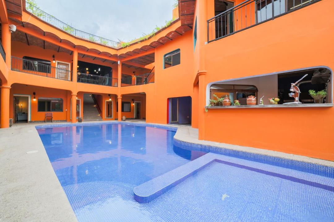 Photo of Outdoor in Lo de Marcos