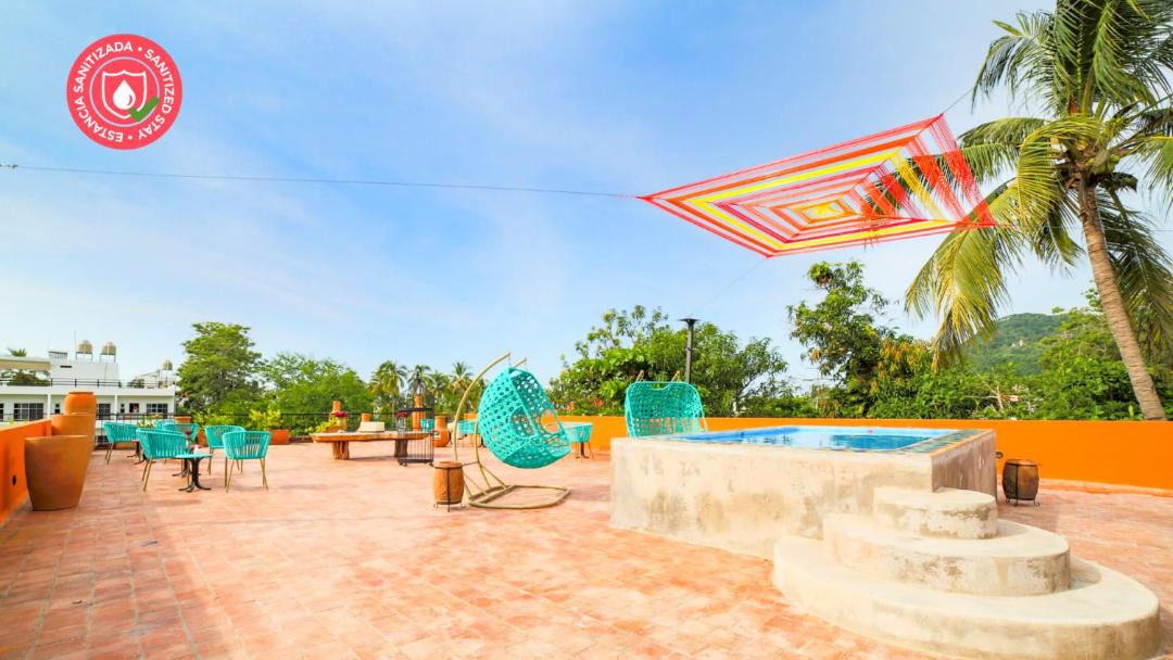 Photo of Outdoor in Lo de Marcos