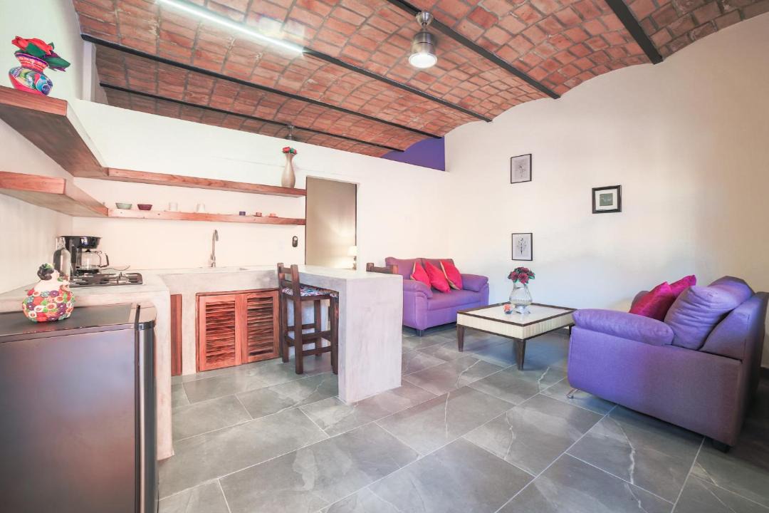 Photo of Livingroom in Lo de Marcos