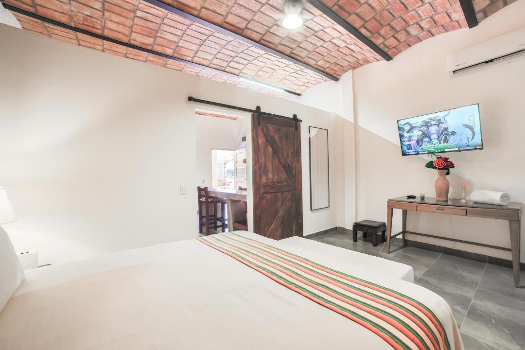 Photo of Bedroom in Lo de Marcos