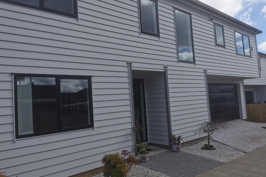 Photo of Buildings in Papatoetoe