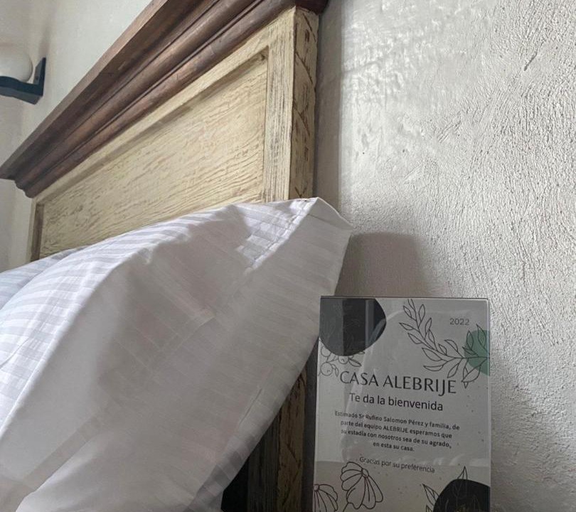Photo of Bedroom in Centro