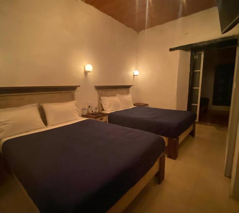 Photo of Bedroom in Centro
