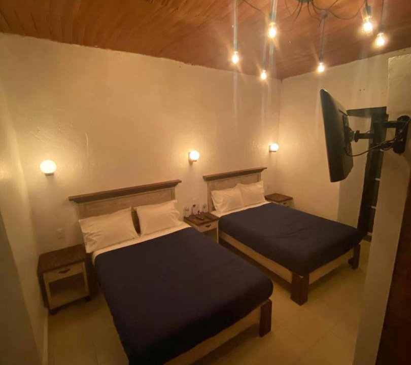 Photo of Bedroom in Centro