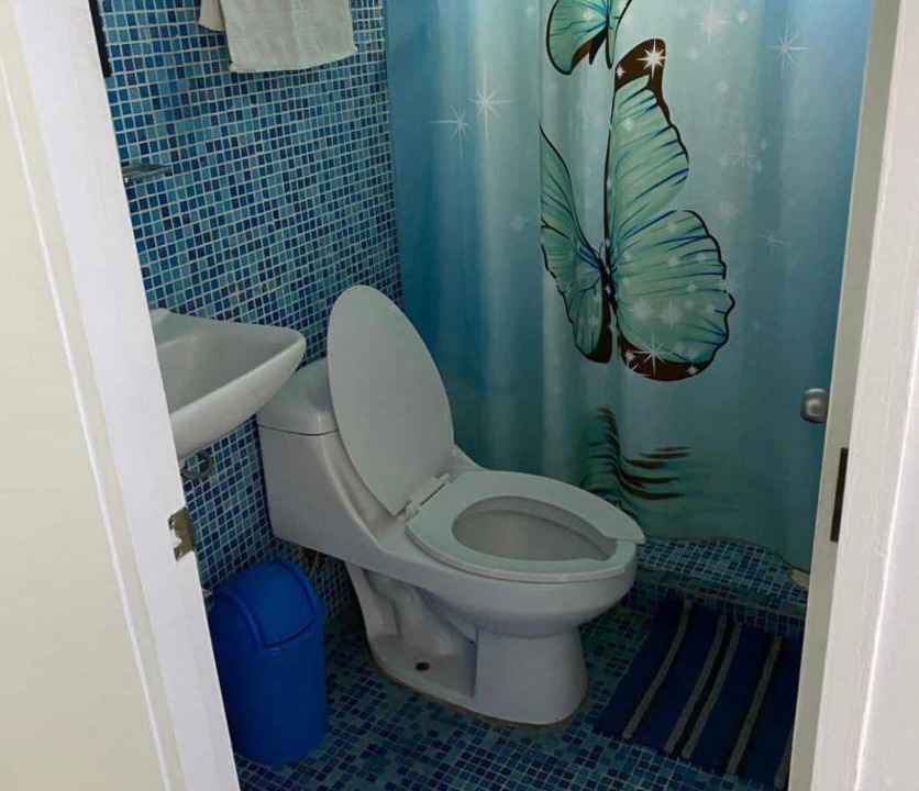 Photo of Bathroom in Cuautla