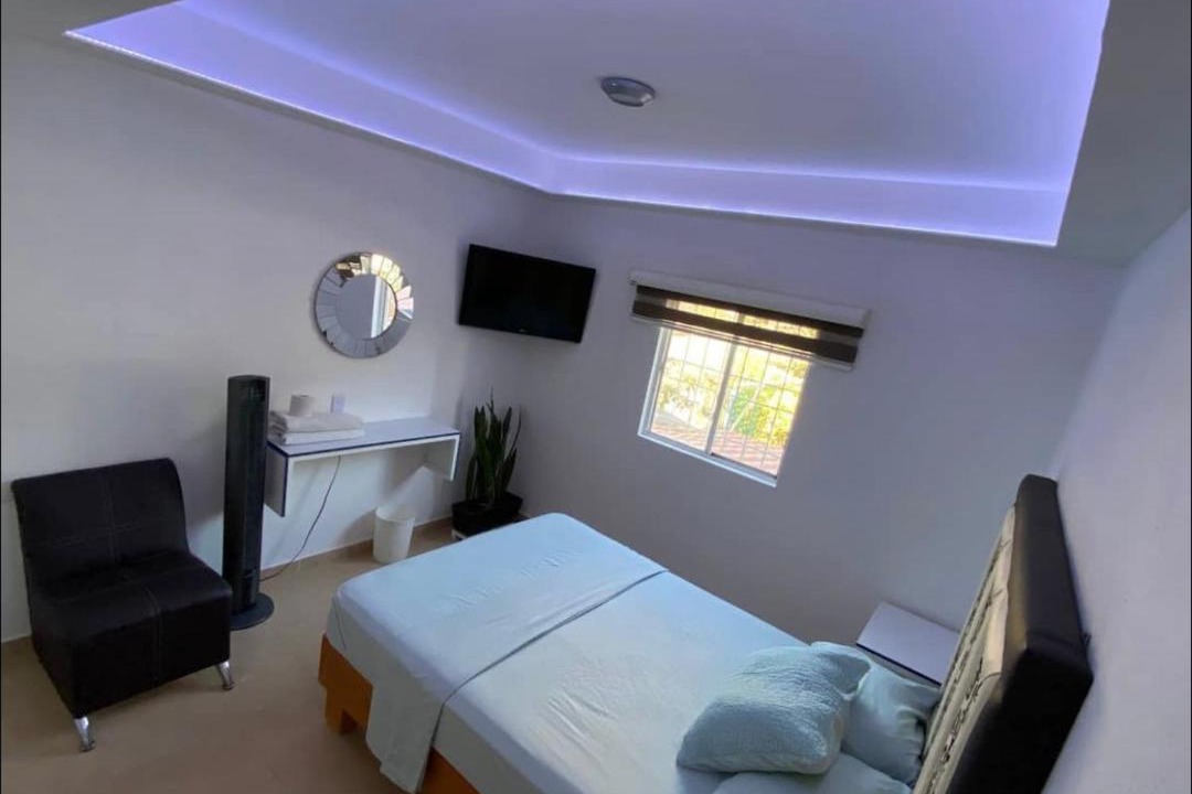 Photo of Bedroom in Cuautla