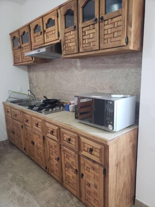 Photo of Kitchen in Monterrey Municipality