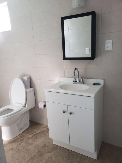 Photo of Bathroom in Monterrey Municipality