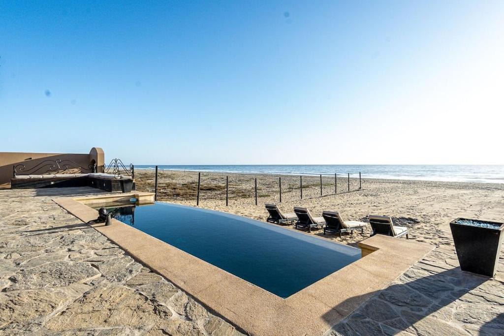 Photo of Outdoor in El Pescadero