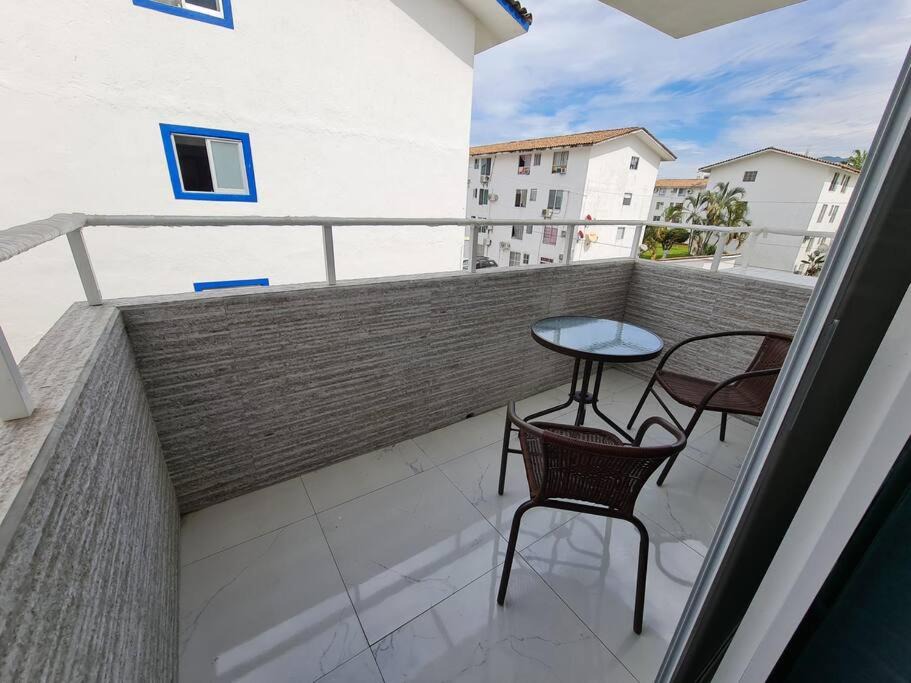 Photo of Patio Balcony in Palmar de Aramara