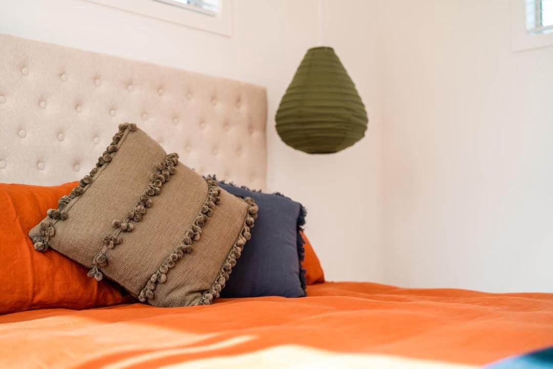 Photo of Bedroom in Havelock North