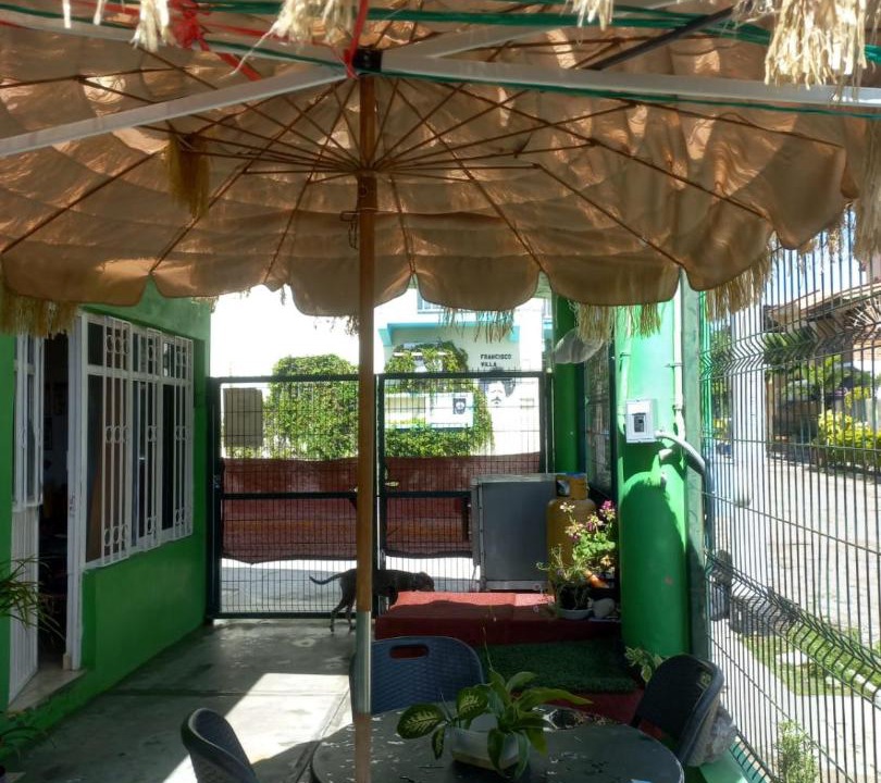 Photo of Patio Balcony in Emiliano Zapata