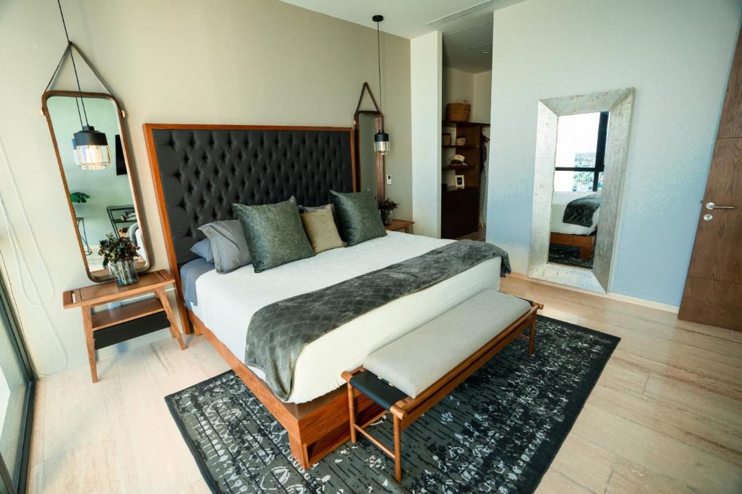 Photo of Bedroom in Merida Municipality