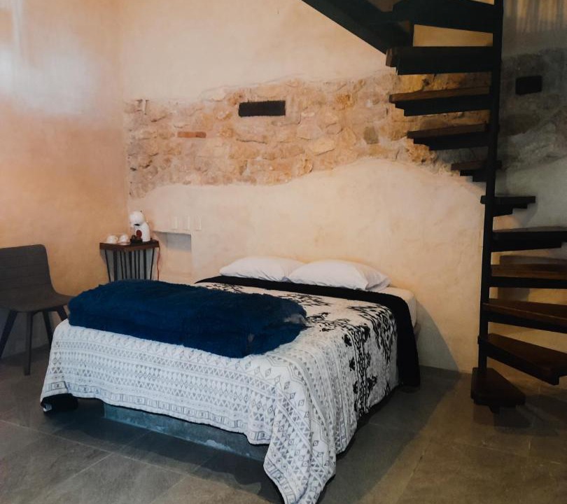 Photo of Bedroom in Del Cerrillo