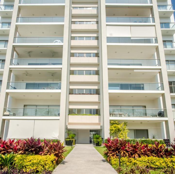 Photo of Buildings in Tezoyuca