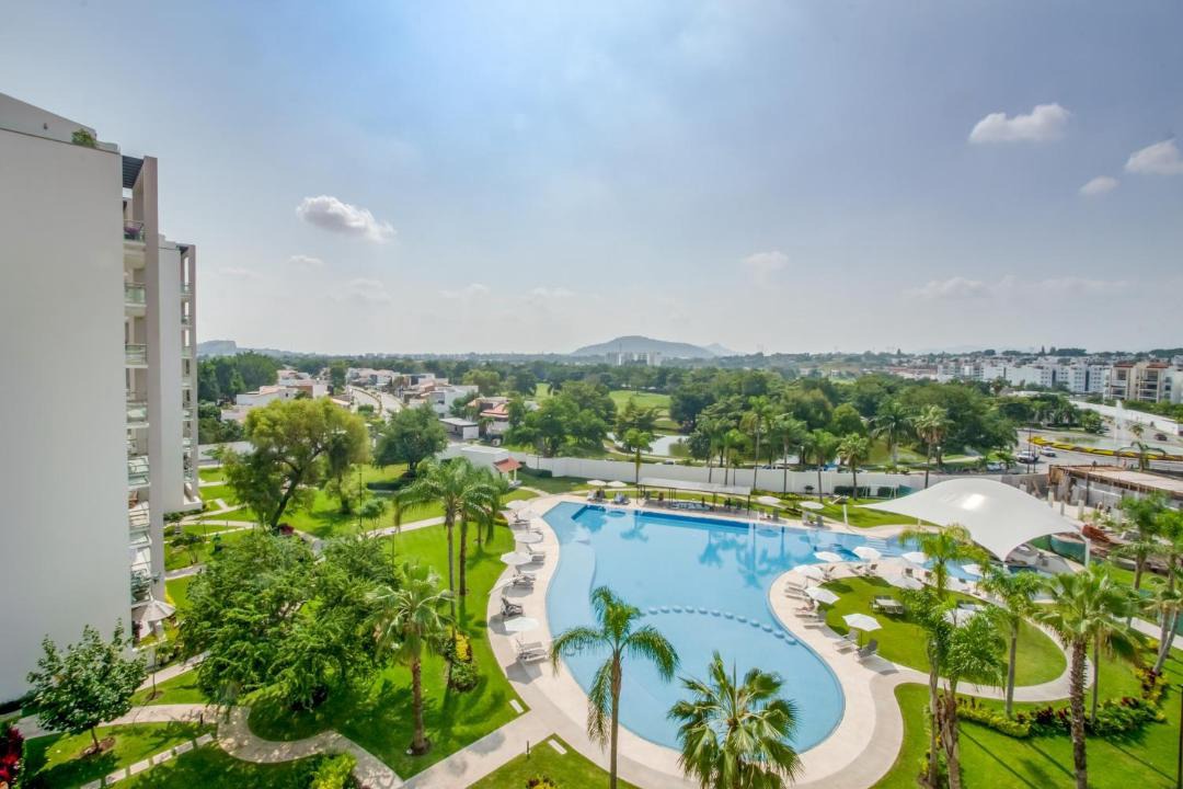 Photo of Outdoor in Tezoyuca