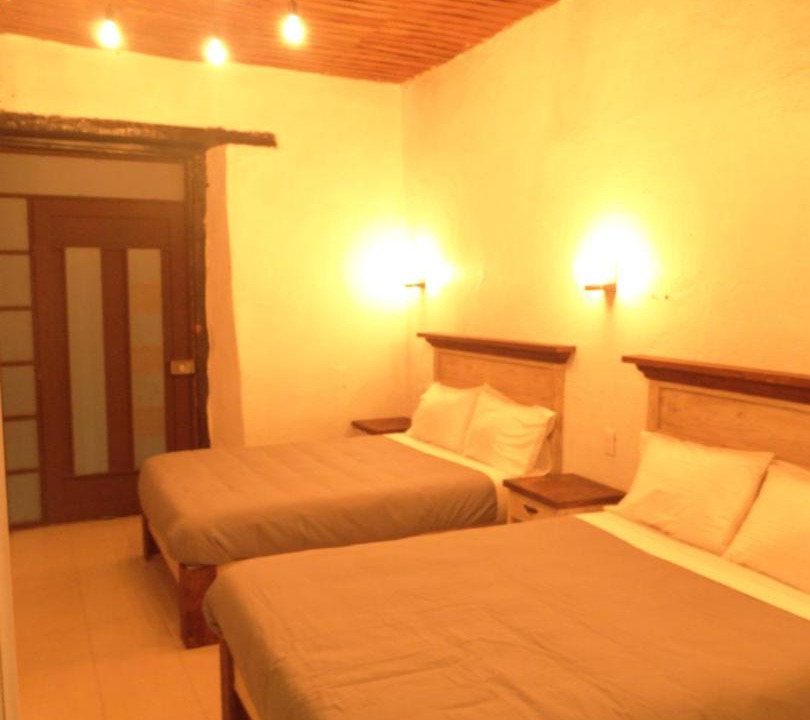 Photo of Bedroom in Centro