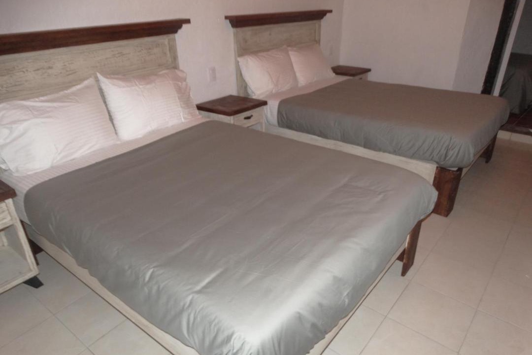 Photo of Bedroom in Centro