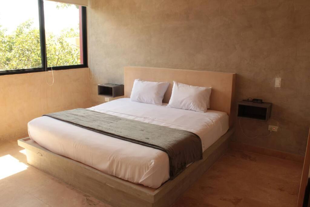 Photo of Bedroom in Merida Municipality