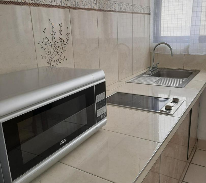 Photo of Kitchen in Tlahuac