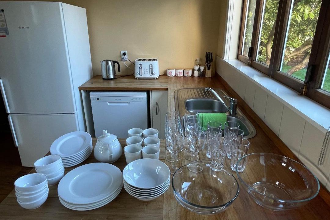 Photo of Livingroom in Petone