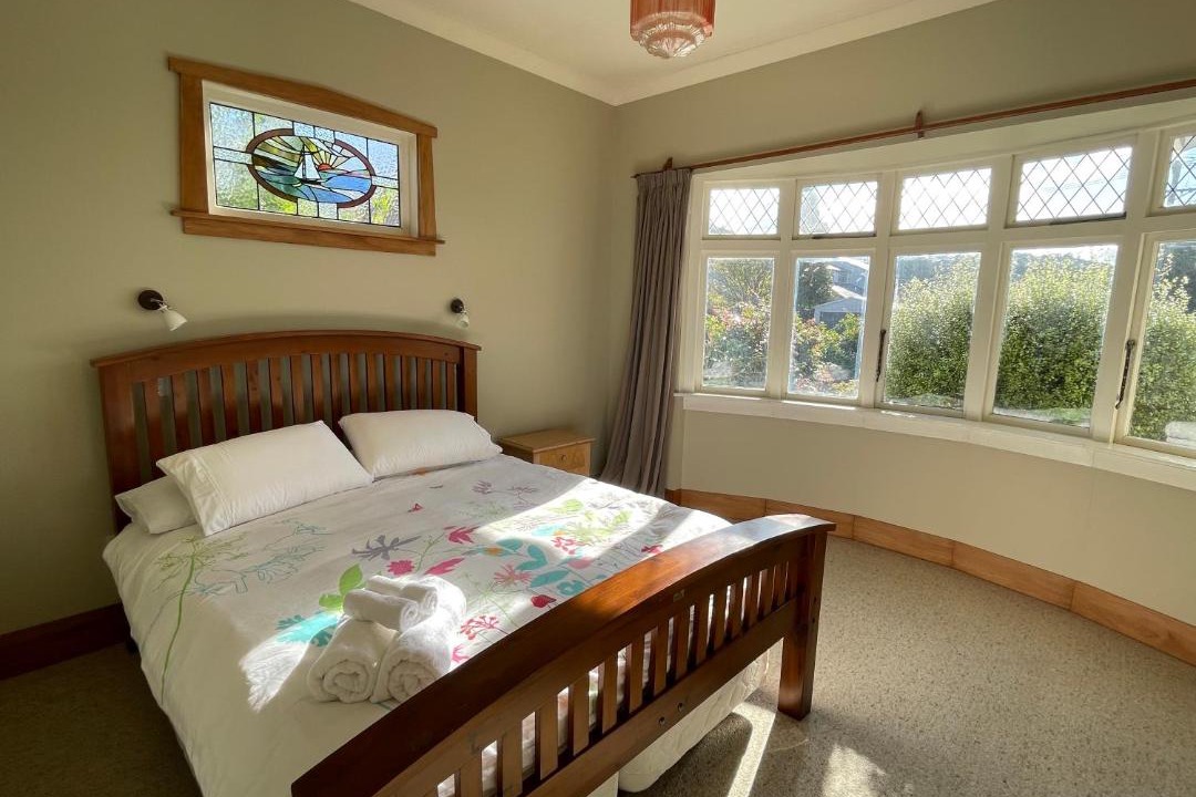 Photo of Bedroom in Petone