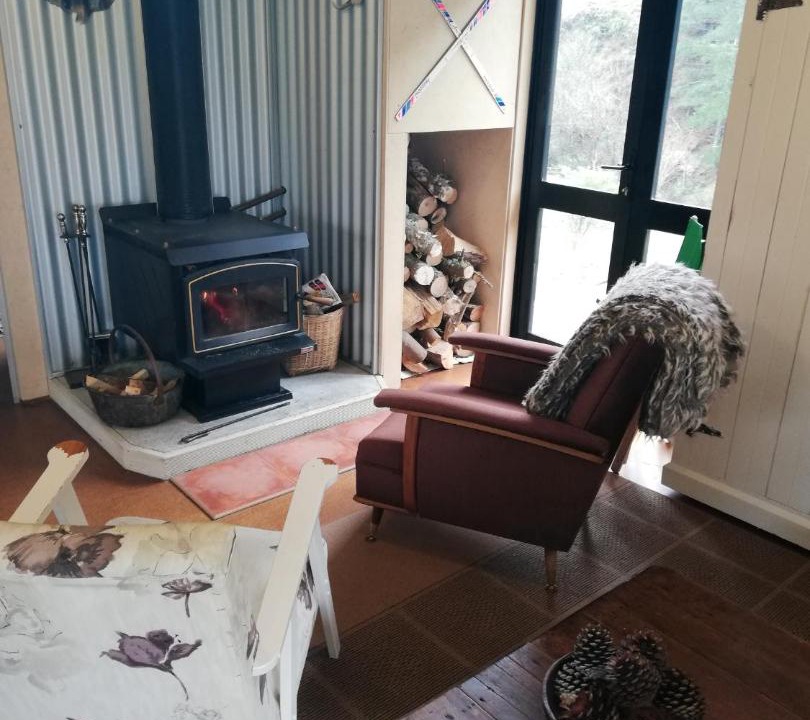 Photo of Livingroom in Raetihi