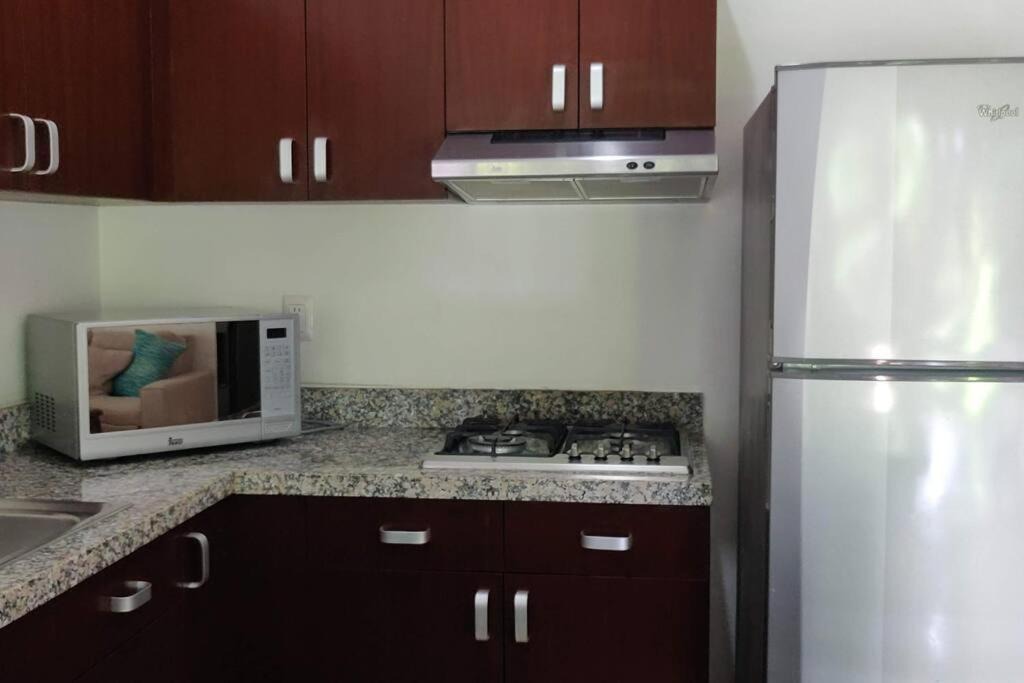 Photo of Kitchen in Akumal