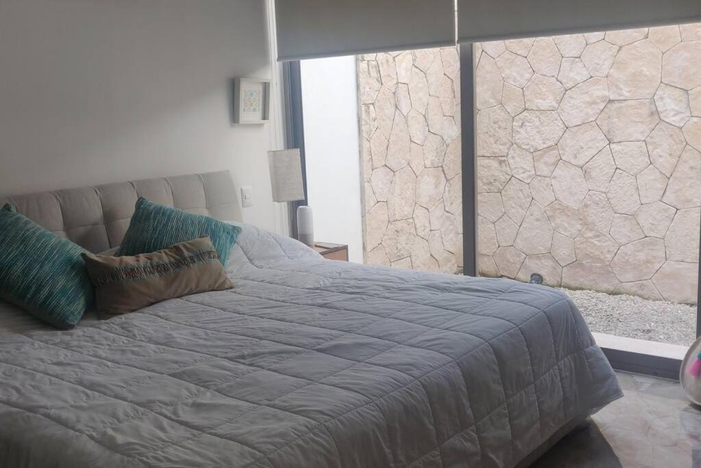 Photo of Bedroom in Akumal