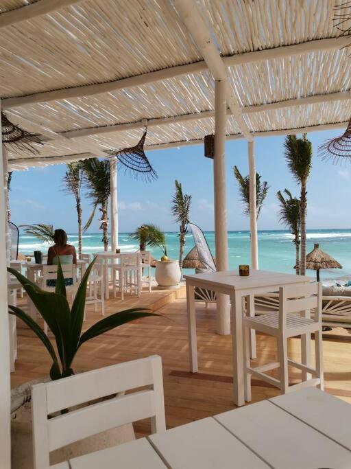 Photo of Patio Balcony in Akumal