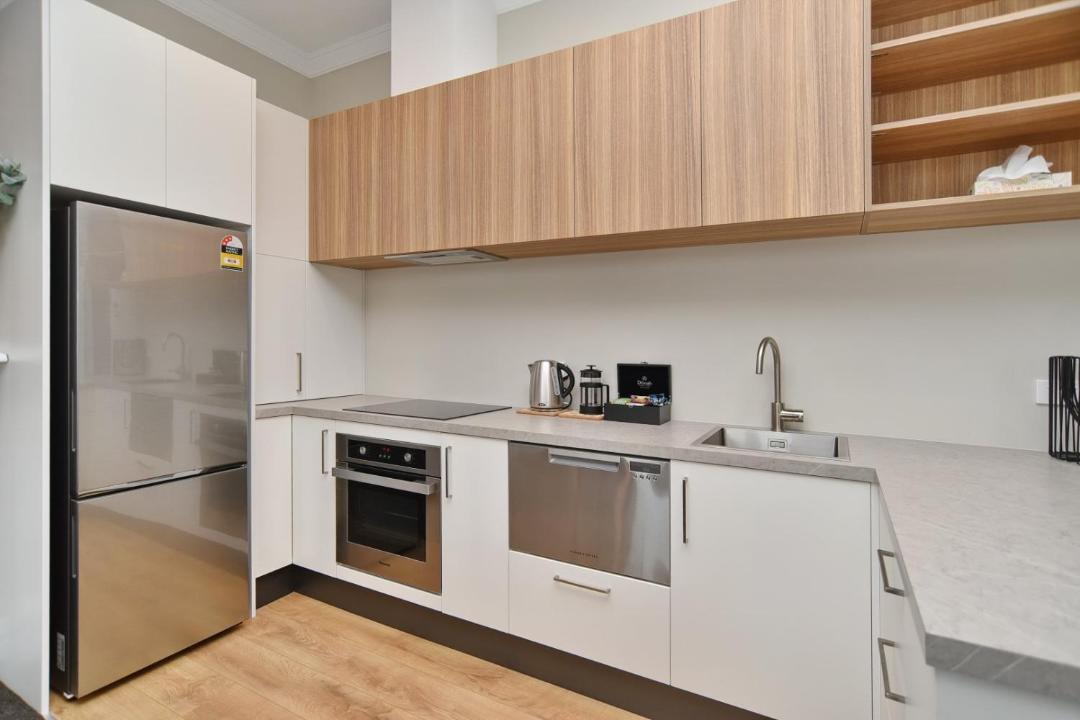 Photo of Kitchen in Kaiapoi