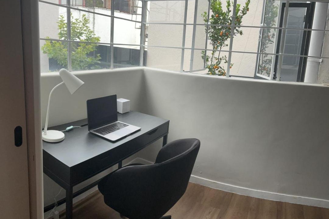Photo of Livingroom in La Condesa