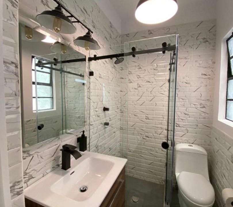 Photo of Bathroom in La Condesa