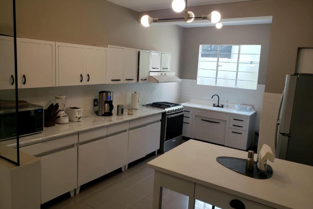 Photo of Kitchen in La Condesa