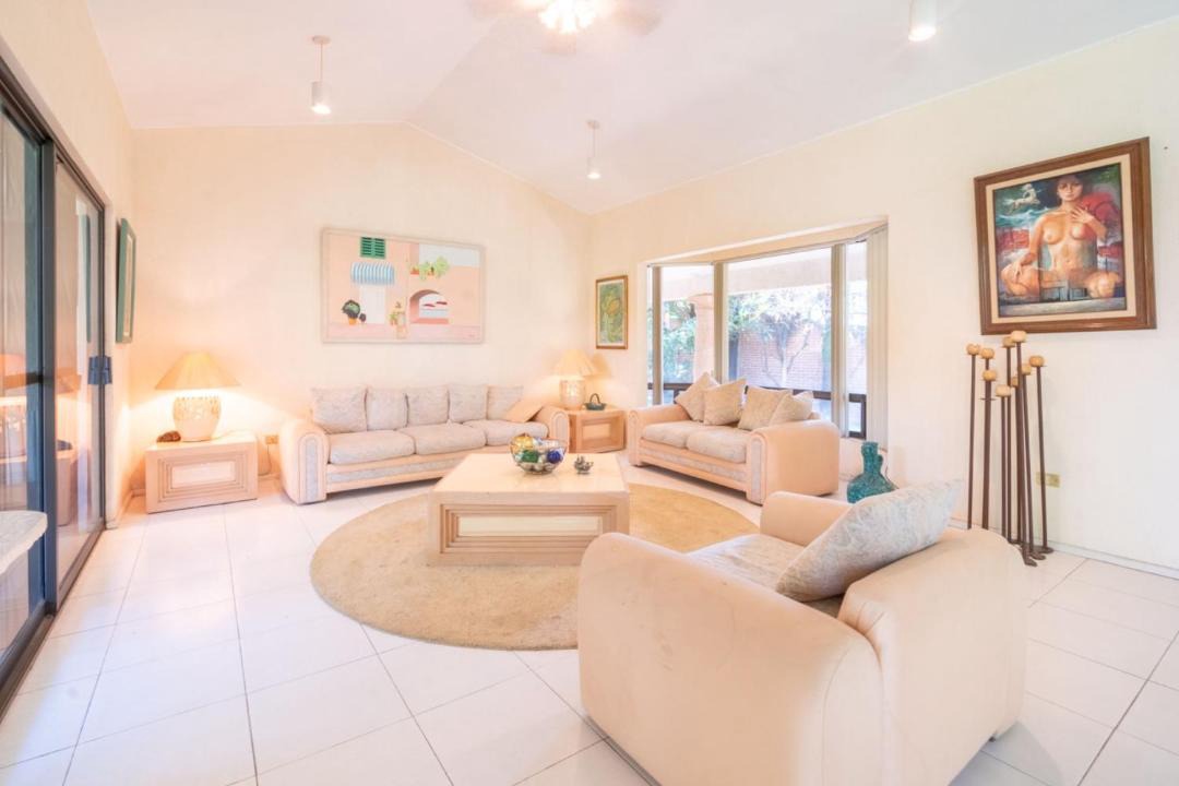 Photo of Livingroom in Lomas de Cocoyoc