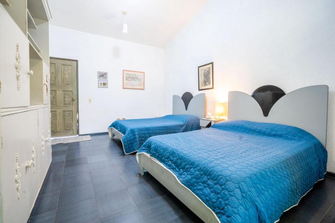 Photo of Bedroom in Lomas de Cocoyoc