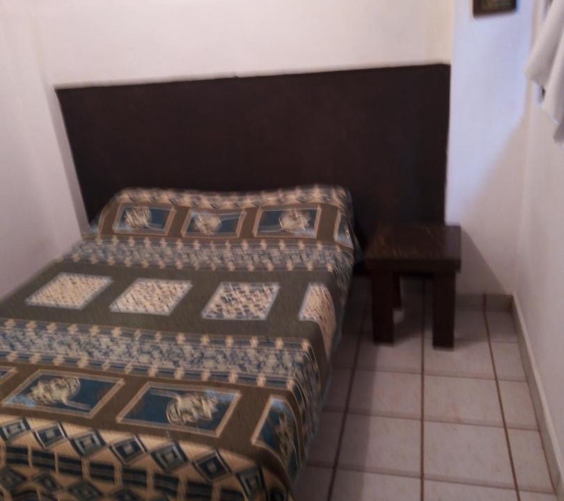 Photo of Bedroom in Xilitla