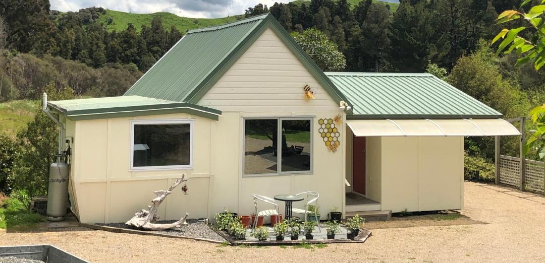 Photo of Buildings in Raurimu