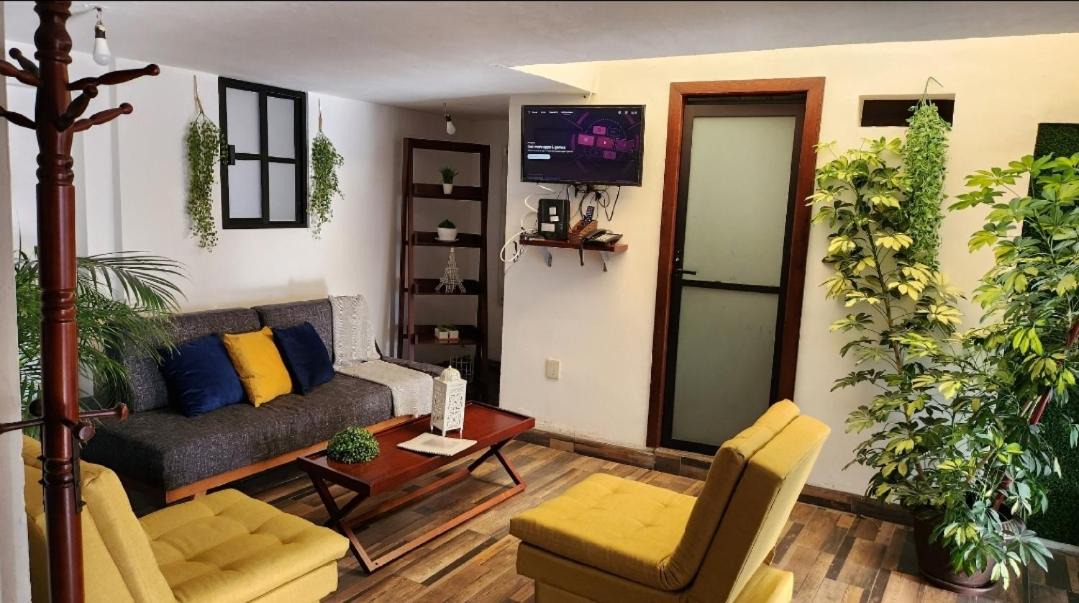 Photo of Livingroom in Zacatecas Centro