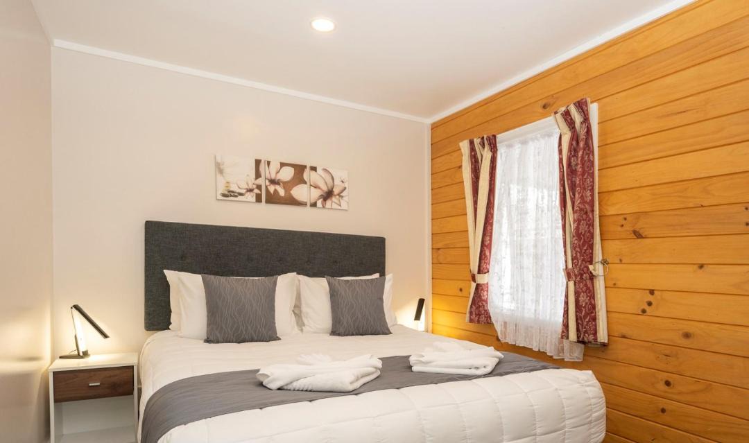 Photo of Bedroom in Gisborne