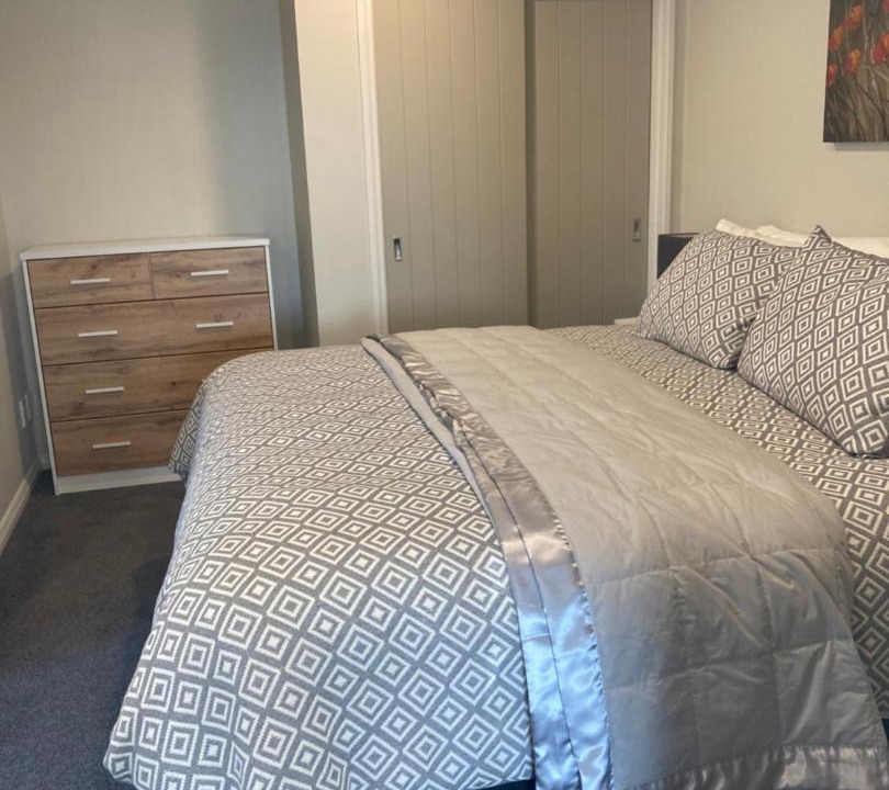 Photo of Bedroom in Ruby Bay