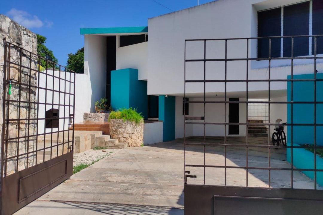 Photo of Buildings in Merida Municipality